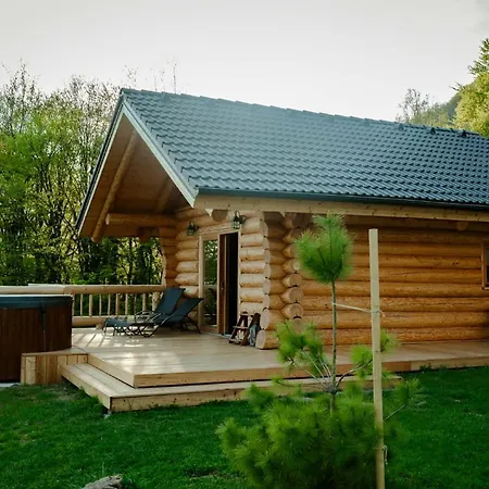 Holiday home Posestvo Strnad - Boc Wellness Retreat Podplat