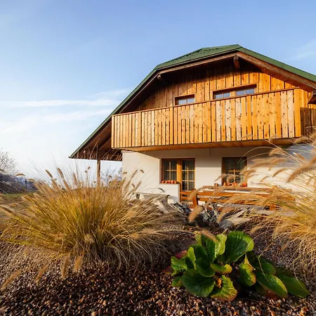 Holiday home Posestvo Strnad - Boc Wellness Retreat Podplat