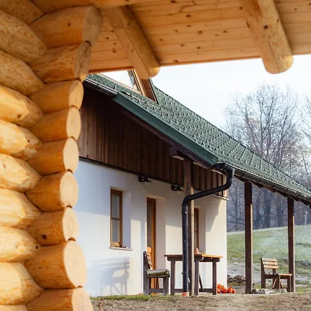 Posestvo Strnad - Boc Wellness Retreat