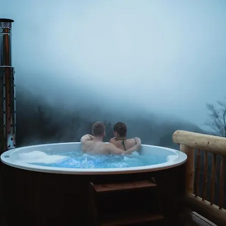 Posestvo Strnad - Boc Wellness Retreat
