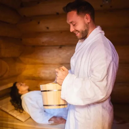 Posestvo Strnad - Boc Wellness Retreat Holiday home Podplat