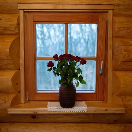 Posestvo Strnad - Boc Wellness Retreat *