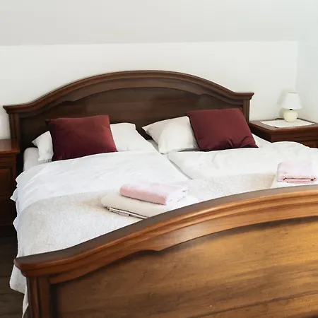 Posestvo Strnad - Boc Wellness Retreat Holiday home Podplat