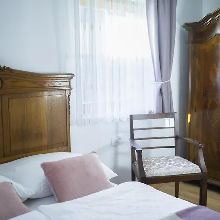 Posestvo Strnad - Boc Wellness Retreat *