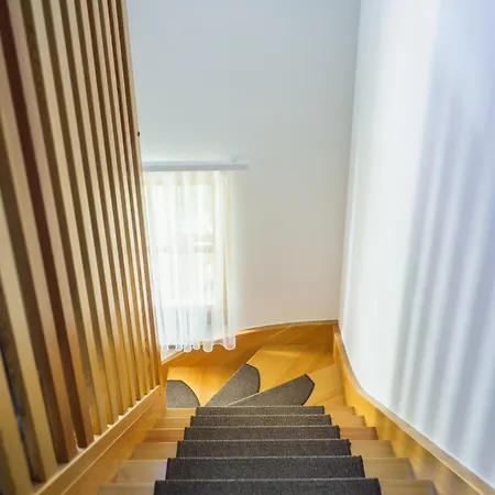 Holiday home Posestvo Strnad - Boc Wellness Retreat *