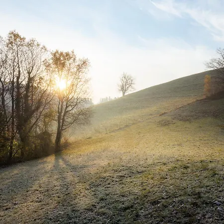 Posestvo Strnad - Boc Wellness Retreat * Podplat